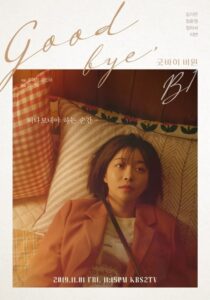 Goodbye B1 2019 on netflix