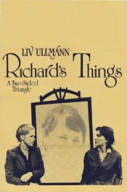 Richard’s Things 1980 on netflix