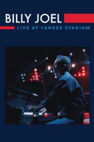 Billy Joel: Live at Yankee Stadium 2022 on netflix
