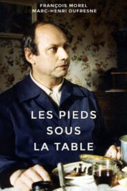 Les pieds sous la table 1994 on netflix