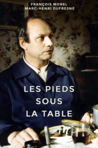 Les pieds sous la table 1994 on netflix