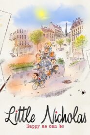 Little Nicholas: Happy As Can Be 2022 on netflix