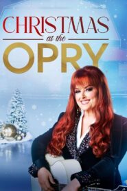 Christmas at the Opry 2023 on netflix