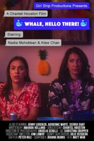 Whale, Hello There 2019 on netflix
