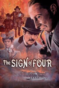 The Sign of Four 1983 on netflix