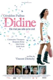 Didine 2008 on netflix