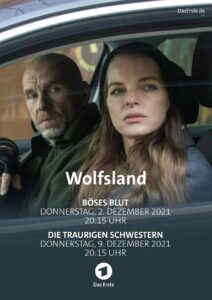 Wolfsland – Die traurigen Schwestern 2021 on netflix