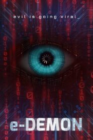 E-Demon 2018 on netflix