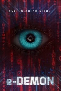 E-Demon 2018 on netflix