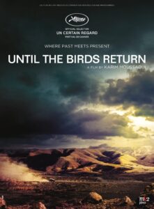 Until The Birds Return 2017 on netflix