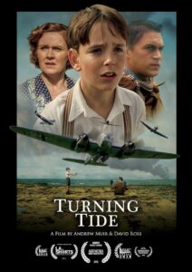 Turning Tide 2013 on netflix