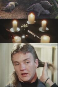 Satanic Cult 1989 on netflix