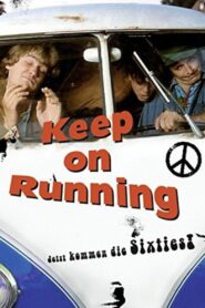 Keep on Running 1991 on netflix