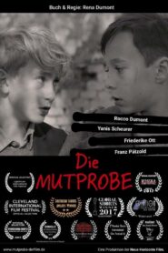 Test of Courage 2016 on netflix