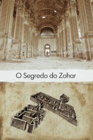 The Zohar Secret 2017 on netflix