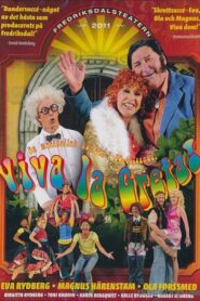 Viva la Greta 2011 on netflix