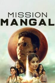 Mission Mangal 2019 on netflix