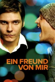 A Friend of Mine 2006 on netflix