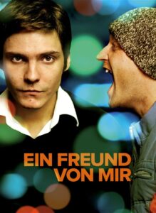 A Friend of Mine 2006 on netflix
