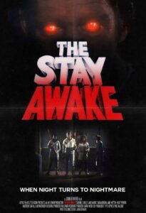 The Stay Awake 1987 on netflix