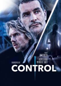 Control 2017 on netflix
