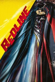 Redline 2009 on netflix