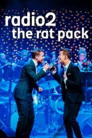Radio2: The Rat Pack, the Christmas Edition 2024 on netflix