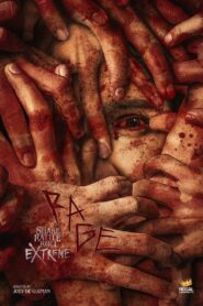 Rage 2023 on netflix
