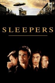 Sleepers 1996 on netflix