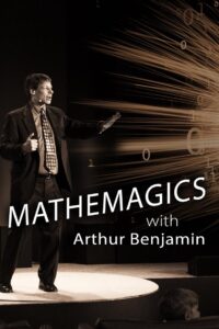 Mathemagics 2015 on netflix
