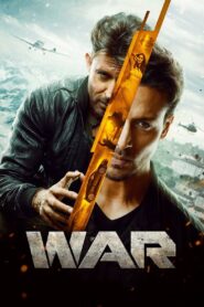 War 2019 on netflix