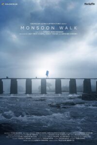 Monsoon Walk 2024 on netflix