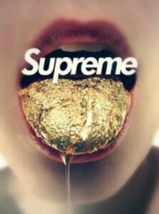 Supreme 2018 on netflix