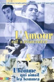 L’homme qui aimait les hommes 2003 on netflix