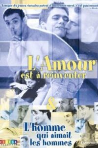 L’homme qui aimait les hommes 2003 on netflix