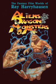 Aliens, Dragons, Monsters & Me 1983 on netflix