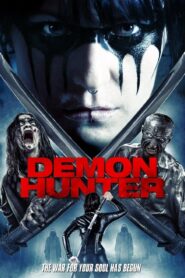 Demon Hunter 2016 on netflix