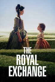 The Royal Exchange 2017 on netflix