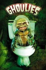 Ghoulies 1985 on netflix