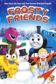 HIT Favorites: Frosty Friends 2009 on netflix