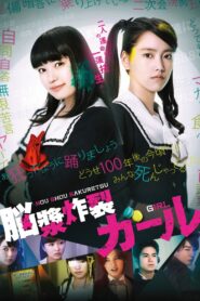 Brain Fluid Explosion Girl 2015 on netflix