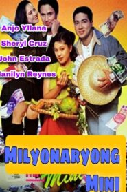 Milyonaryong Mini 1996 on netflix