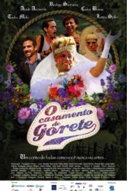 Gorete’s Wedding 2014 on netflix