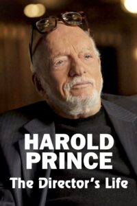 Harold Prince: The Director’s Life 2018 on netflix