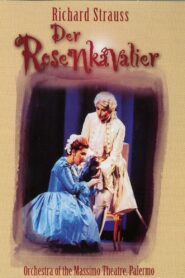 Strauss: Der Rosenkavalier 1998 on netflix
