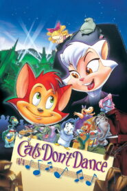 Cats Don’t Dance 1997 on netflix
