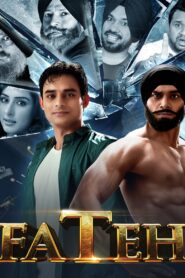 Fateh 2014 on netflix
