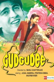 Gudgudee 1997 on netflix