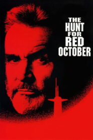 The Hunt for Red October 1990 on netflix
