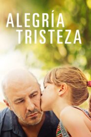 Alegría, tristeza 2018 on netflix